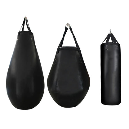 MMA Training Heavy Bag
