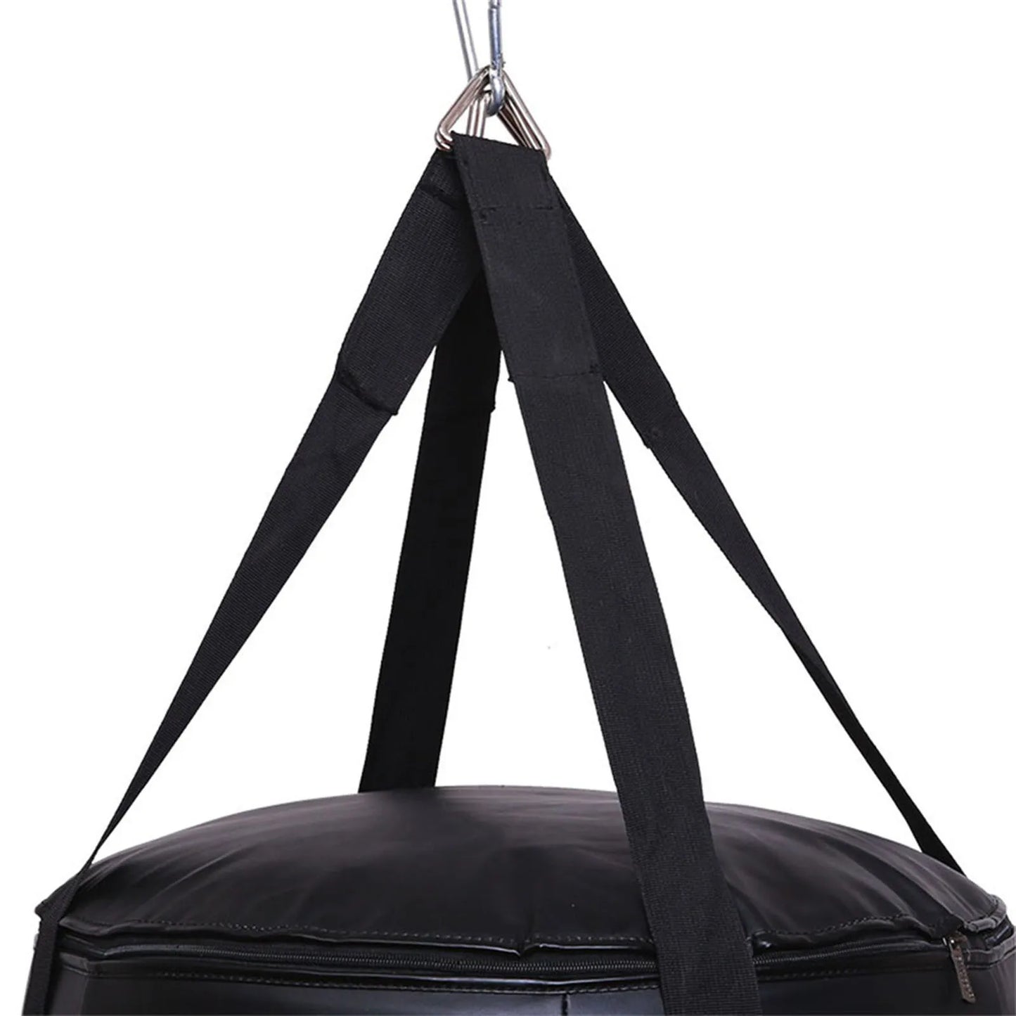 MMA Training Heavy Bag