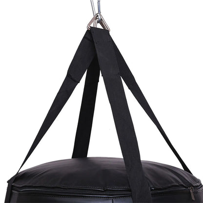 MMA Training Heavy Bag