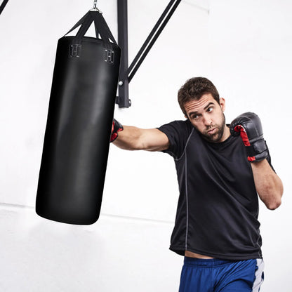 MMA Training Heavy Bag