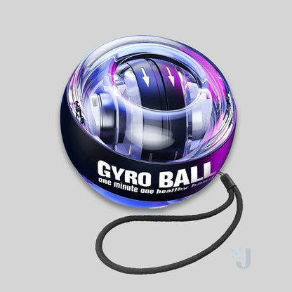 Grip Spinner Ball