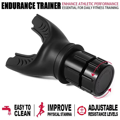 Lung Strength Trainer