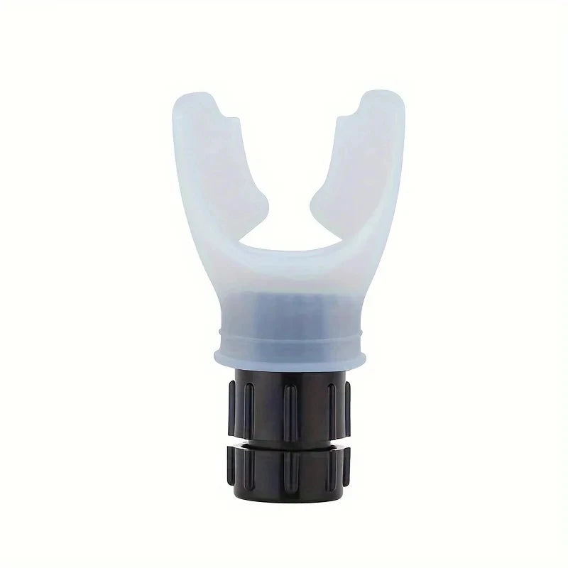 Lung Strength Trainer