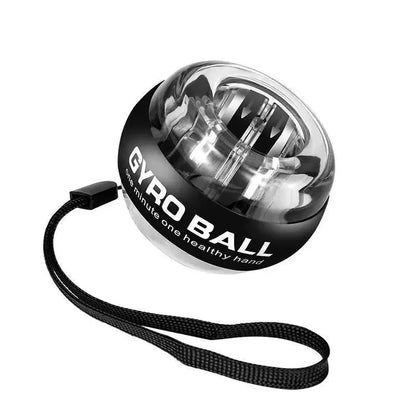 Grip Spinner Ball
