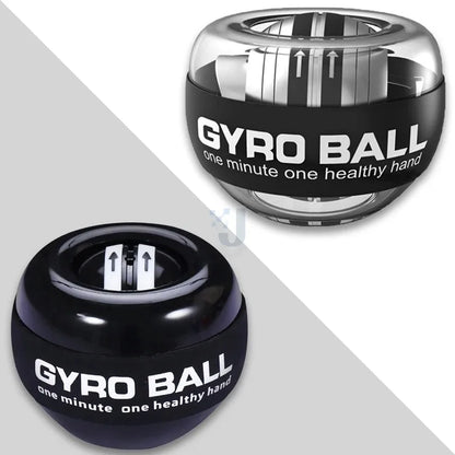 Grip Spinner Ball