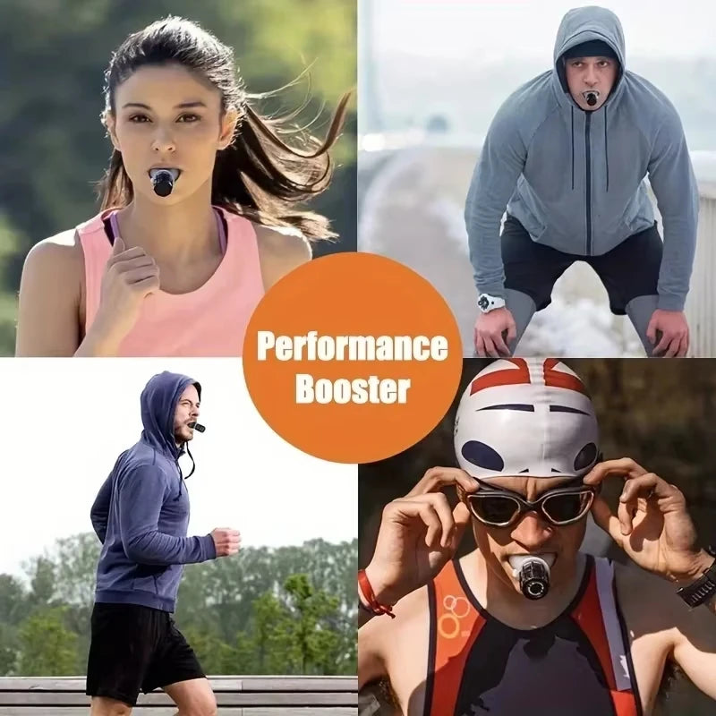 Lung Strength Trainer
